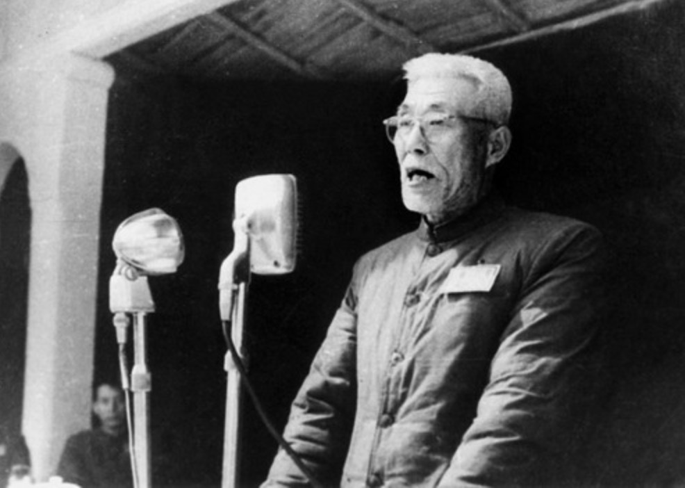 侵华日军第59师团中将师团长藤田茂：日本的侵华战争是一场持续溃败的彻底败北
