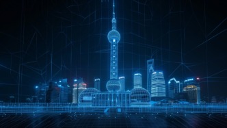 申論｜從國際趨勢和上?！傲孔映鞘小睂嵺`看AI賦能城市規(guī)劃