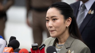 他信被判重新服刑1年，佩通坦發(fā)聲：可能判得有點重