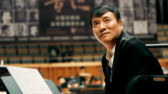 回家乡上海举办音乐展，叶小钢：这是心灵归宿