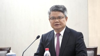 中國(guó)銀行原副行長(zhǎng)林景臻被查
