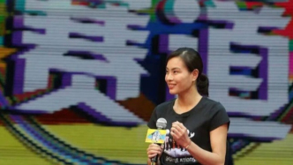 吳敏霞，任小學副校長