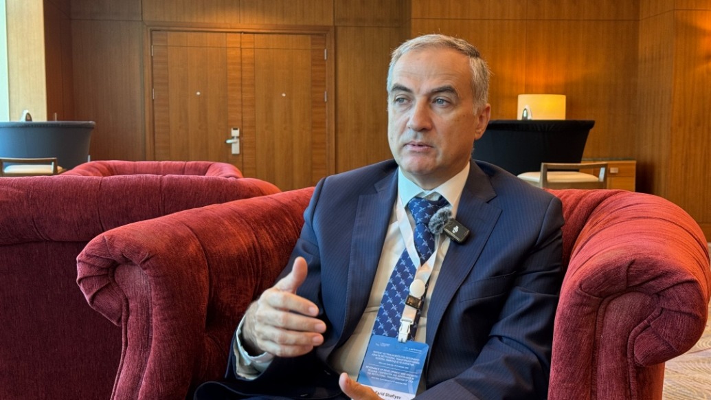 亞信智庫論壇｜阿塞拜疆國際關(guān)系分析中心主任：若國家間缺少民間交往，決策就難以落地