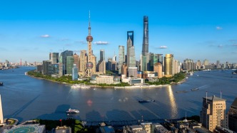 陳吉寧分別會見新加坡淡馬錫林文興張志賢和豐隆集團郭令明