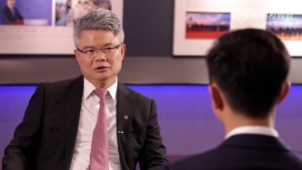中國(guó)銀行：全力配合對(duì)林景臻的紀(jì)律審查和監(jiān)察調(diào)查