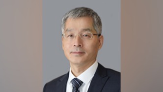 55歲霍瑞戎履新上交所副理事長，曾任證監(jiān)會國際合作司司長