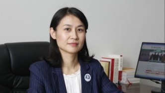 “80后”桂林旅游學(xué)院副校長(zhǎng)楊莎莎已任桂林市政府黨組成員