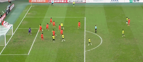 0比0战平澳大利亚，U22国足拿下U23亚洲杯入场券