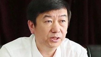 黑龍江雞西市長孫成坤出任市委書記