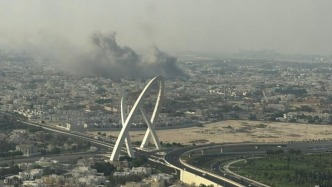 以色列承认对卡塔尔首都多哈多起爆炸事件负责：目标哈马斯高层