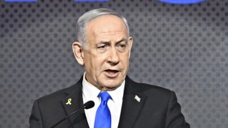 内塔尼亚胡称以色列为多哈爆炸负全责，事发时哈马斯高层正讨论停火提案