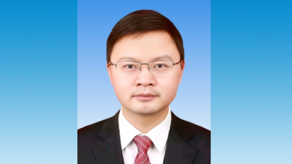 谢冠林已任湖北省知识产权局副局长