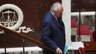 國(guó)際觀察丨總理頻換人，法國(guó)怎么了