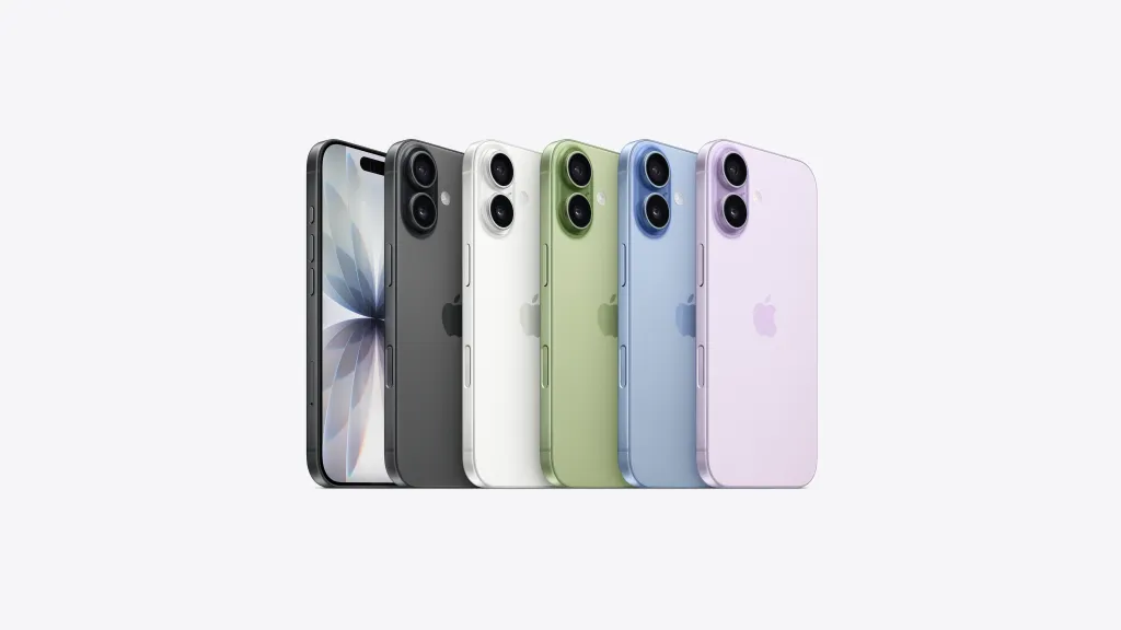苹果2025秋季发布会：iPhone 17起售价799美元，新款AirPods具备实时翻译功能