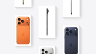 告別128GB！iPhone 17和最薄iPhone發(fā)布，5999元起售