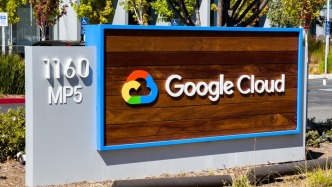 谷歌云披露儲備訂單達(dá)到1060億美元，未來兩年新增收入580億美元