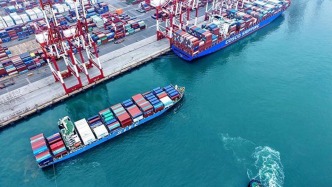 規(guī)模大、勢頭好！我國已成為海洋產(chǎn)業(yè)門類最齊全國家之一