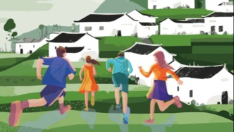 27省份青年入鄉調研：還需更多制度性支持與政策性保障