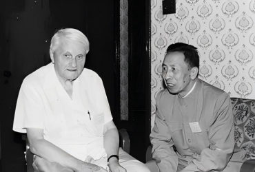 李约瑟vs霍尔丹——SCC的成功与SCI的缺席