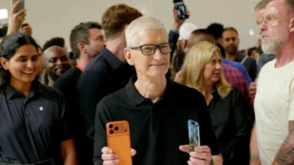 iPhone17：搞不定AI，能否搞定果粉