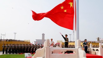 偉大勝利光耀千秋——中國人民抗日戰(zhàn)爭暨世界反法西斯戰(zhàn)爭勝利80周年紀(jì)念活動啟示錄（一）