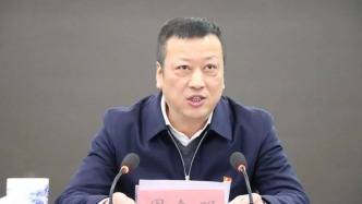 上饒市人大常委會原副主任、鄱陽縣委原書記周金明被“雙開”