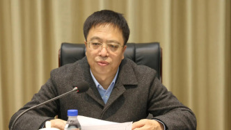 吉林省長春市委原常委、秘書長姜保忠被“雙開”