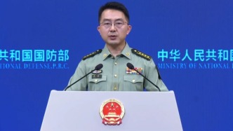 日本陸基反艦遠程導(dǎo)彈射程覆蓋中國沿海，國防部：決不允許日本軍國主義卷土重來