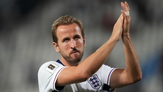 英格蘭5比0大勝塞爾維亞，凱恩吐槽總會(huì)有人說(shuō)三道四