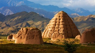 “十四五”期间35批次537件/套流失文物艺术品回归祖国