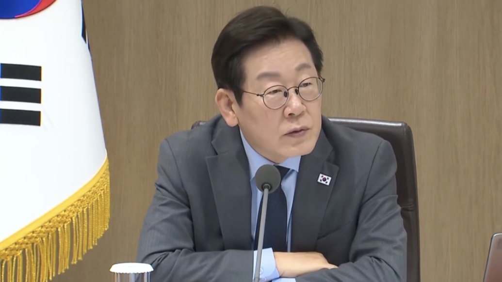 李在明怒批反華集會(huì):若我被罵“丑陋的韓國(guó)人”,我也不會(huì)去那國(guó)旅游