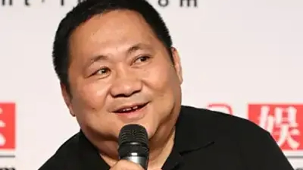 香港知名导演潘文杰去世，代表作有《新上海滩》等