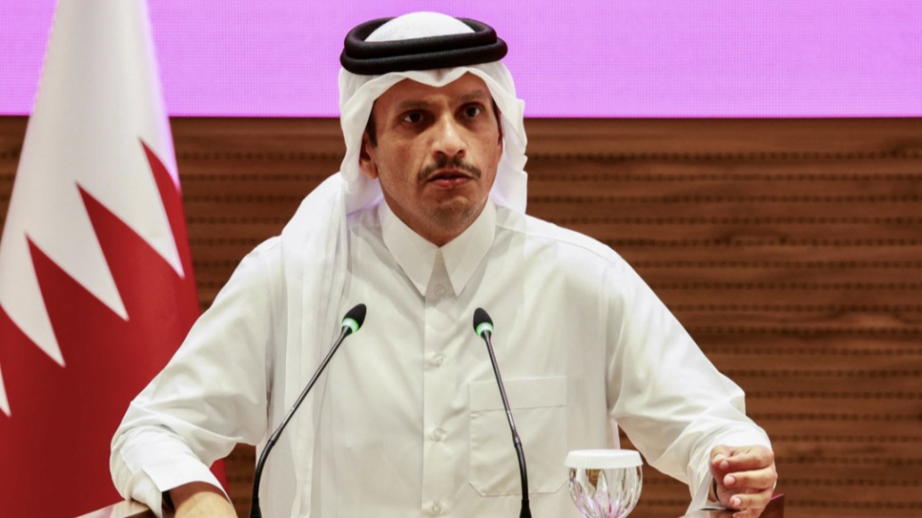 卡塔爾首相：以色列襲擊是國家恐怖主義