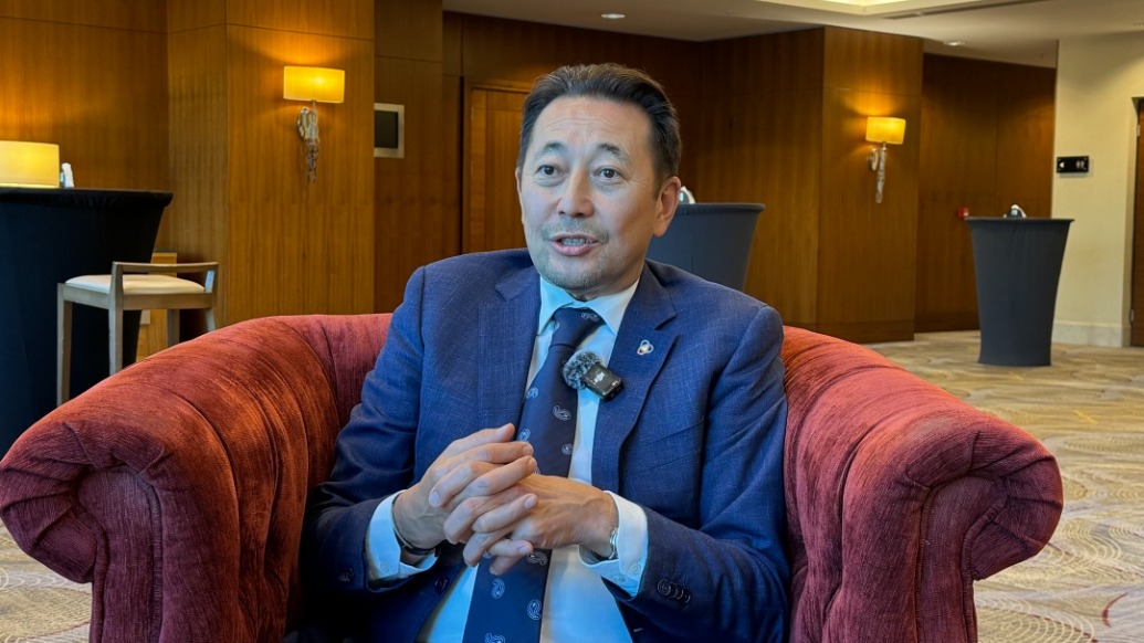 亞信智庫論壇｜如何踐行亞洲安全觀？亞信秘書長薩雷拜答澎湃