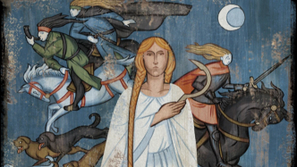 游戏论｜层叠的镇史：《隐迹渐现》中的三种传说与历史记忆