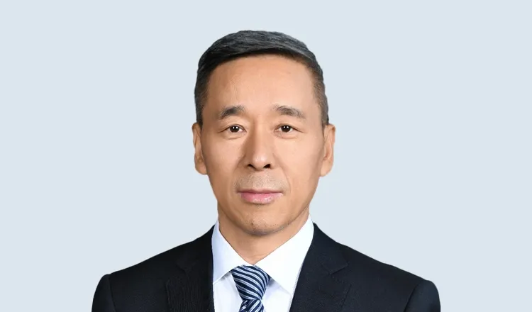 蔡慧永任中央纪委国家监委驻中国宝武钢铁集团纪检监察组组长
