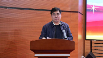 上任刚满一年，北华大学校长许适琳出任学校党委书记