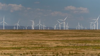 中國(guó)風(fēng)電上半年新簽訂單80GW，機(jī)構(gòu)預(yù)計(jì)全年?duì)I收將創(chuàng)新高