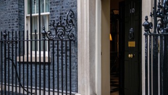 以色列總統(tǒng)與英國(guó)首相舉行“激烈”會(huì)談，雙方分歧凸顯