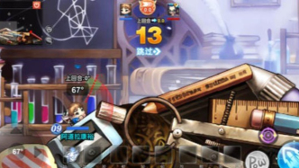 4399 VS 第七大道！“彈彈堂”小游戲數(shù)據(jù)如何？