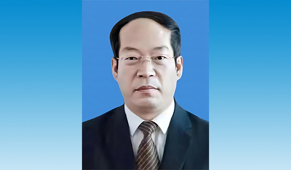 辽宁省副省长王利波已任沈抚示范区党工委书记
