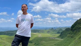 暖聞｜重慶榮昌一釣友及時(shí)施救落水少年，當(dāng)?shù)財(cái)M表彰見義勇為