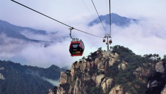 九華旅游：決定終止5億元定增計劃，主動撤回申請文件