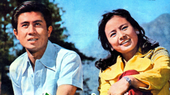 《廬山戀》首映45周年廬山開論壇：愛情電影如今怎么拍