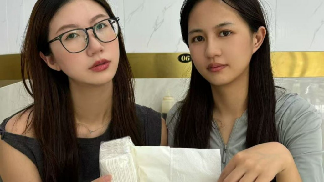 實(shí)測(cè)街邊小館擦嘴紙巾：部分含可遷移熒光劑，或有安全風(fēng)險(xiǎn)