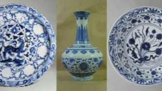 法國一博物館稀世瓷器珍品被盜