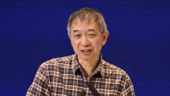 王堅：開放資源才能讓AI行業(yè)往前走，將AI送入太空，人類才能真正走出地球