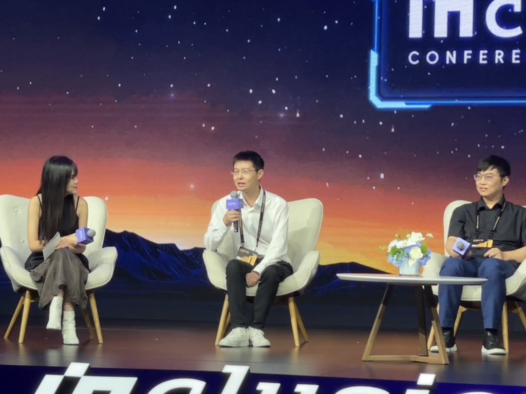宇树王兴兴：目前机器人硬件完全够用，最大问题还是AI模型无法很好利用硬件