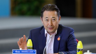 亞信智庫論壇｜亞信秘書長薩雷拜：“全球治理倡議”與亞信本質(zhì)契合