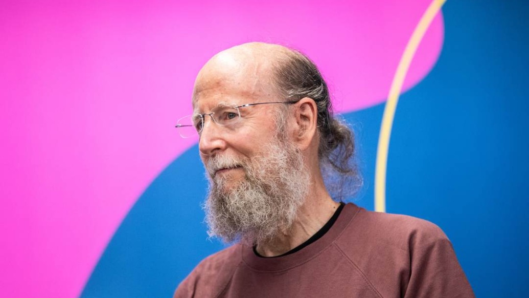 图灵奖得主理查德·萨顿：去中心化协作将实现AI与人类繁荣